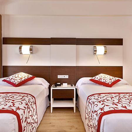 Riu Palace Costa Mujeres Cancun Bagian luar foto