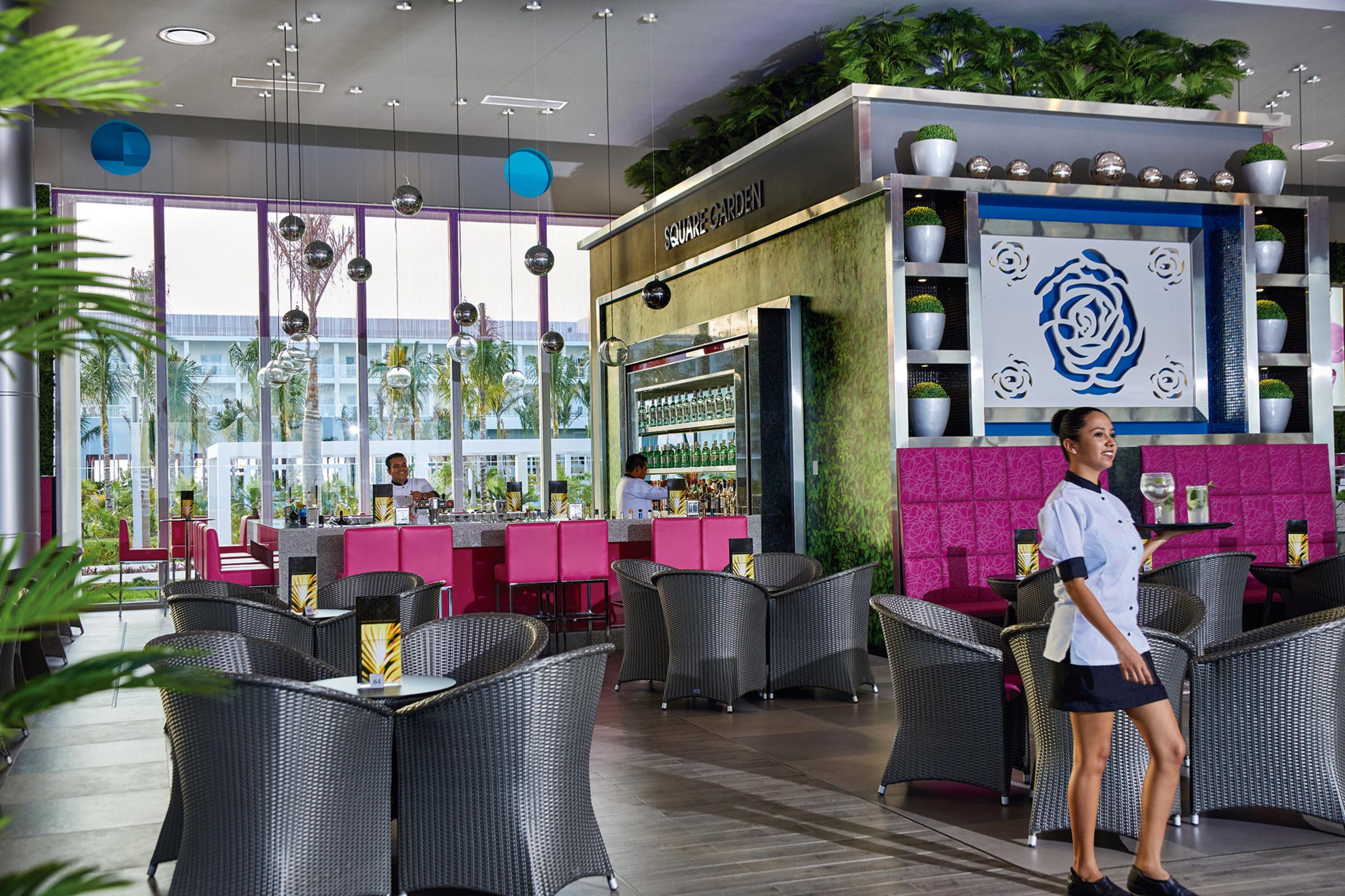Riu Palace Costa Mujeres Cancun Bagian luar foto